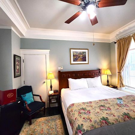 Chipman Hill Suites - Pratt House Saint John Eksteriør billede